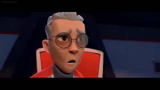 Super Dinosaur Super Burp