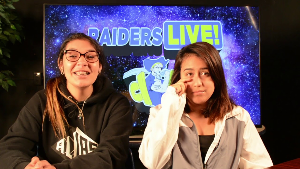 CI Live for Tuesday, April 24th, 2018