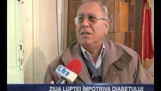 ZIUA LUPTEI IMPOTRIVA DIABETULUI ZIUA LUPTEI IMPOTRIVA DIABETULUI