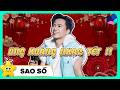 BÙI CÔNG NAM - CA SĨ KHÔNG THỂ FLOP DỊP TẾT ĐẾN XUÂN VỀ | SAO SỐ#40
