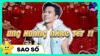 Download Lagu BUI CONG NAM - THE SINGER WHO CAN'T FLOP DURING THE LUNAR NEW YEAR | STAR #40 MP3