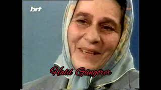 Hakan Taşıyan & Annesi Gülseren Taşıyan Brt Tv 2000