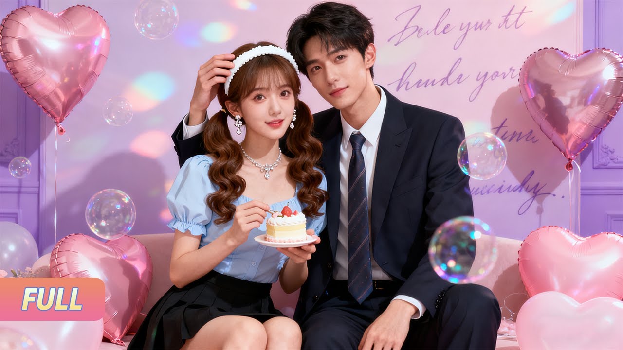 🌼【 PL Dub】JEJ ZAMIAST SIOSTRY MA POŚLUBIĆ UMARŁEGO? ŻYJE I JĄ POŻĄDA! 