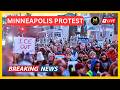ICE OUT! Protest and March Against ICE Collaborators - Minneapolis, MN