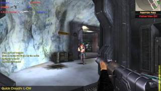 Blackshot SpeedHack