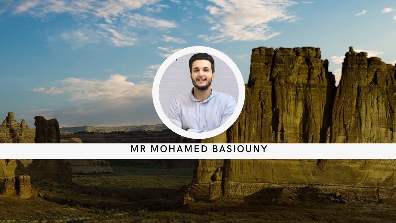 شرح ومراجعه الباب الأول جيولوجيا، شرح وحل 