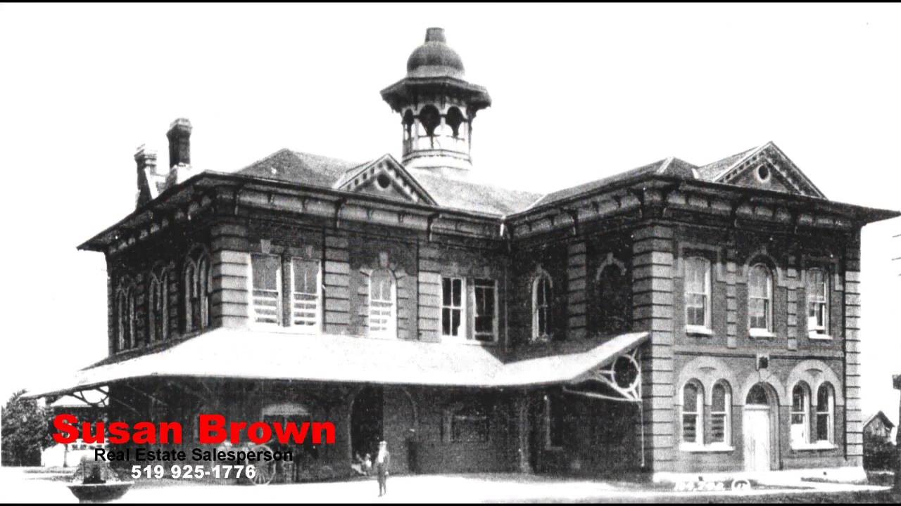 Why Move to the Town of Orangeville