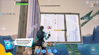 Introducing Devour (Fortnite)