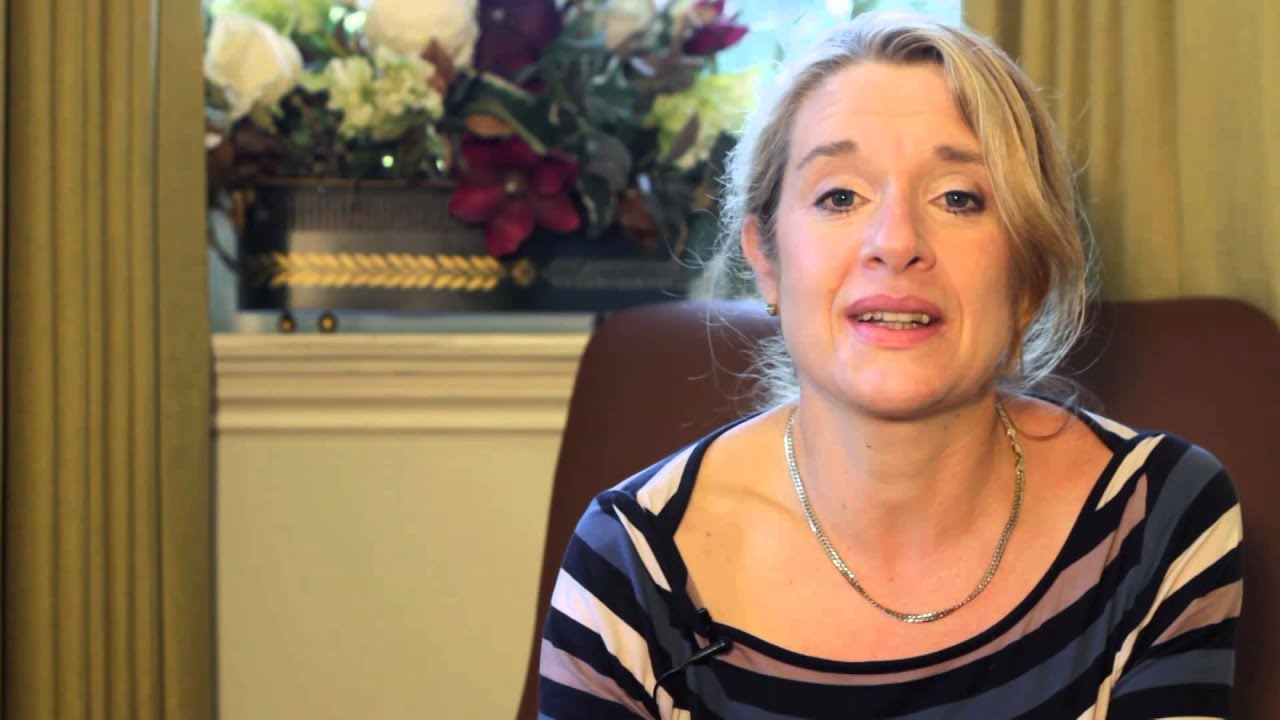 Meet Director of Comparative Literature and Culture at Royal Holloway, Dr Ruth Cruickshank