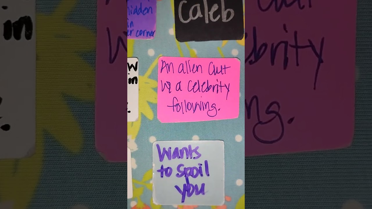 Тайный помощник уже на подходе к вашим обидчикам. Они уже всё решили.