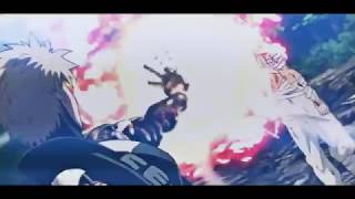 One Punch Man - Genos Vs Garou - Amv Anime Edit