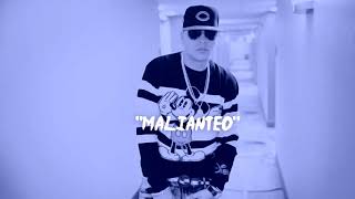 Instrumental Trap Estilo Darell "Malianteo" Type Beat | Prod. JHC Beats chords