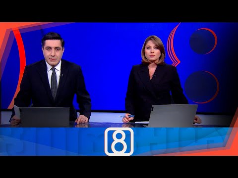 ფორმულა 20:00 საათზე — 6 თებერვალი