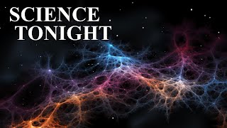 Dark Matter: The Hidden 95% of the Universe | Science for Sleep