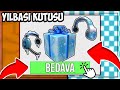 🧊 *ÜCRETSİZ YILBAŞI EŞYASI* YENİ GİZEMLİ YILBAŞI EŞYASI NASIL ALINIR | Roblox Türkçe