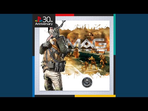 Putar S.V.E.R. Shadow War - Apocalyptica