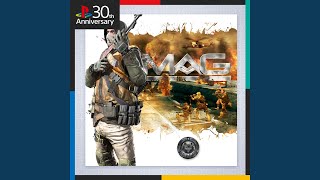 S.V.E.R. Shadow War @channel/UCpqq5sZCFH6vkIrO9PZc8bA