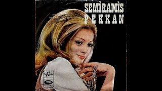 Semiramis Pekkan- Olmaz Bu İş Olamaz (Orijinal Plak Kayıt) Resimi