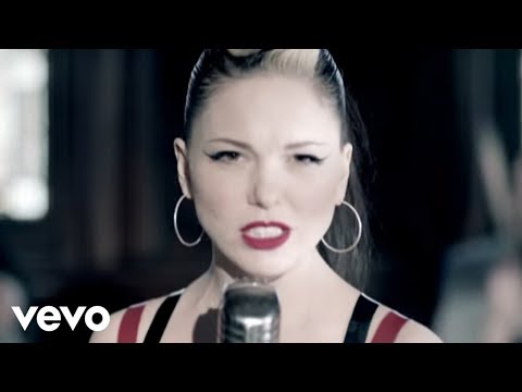 Imelda May - Sneaky Freak