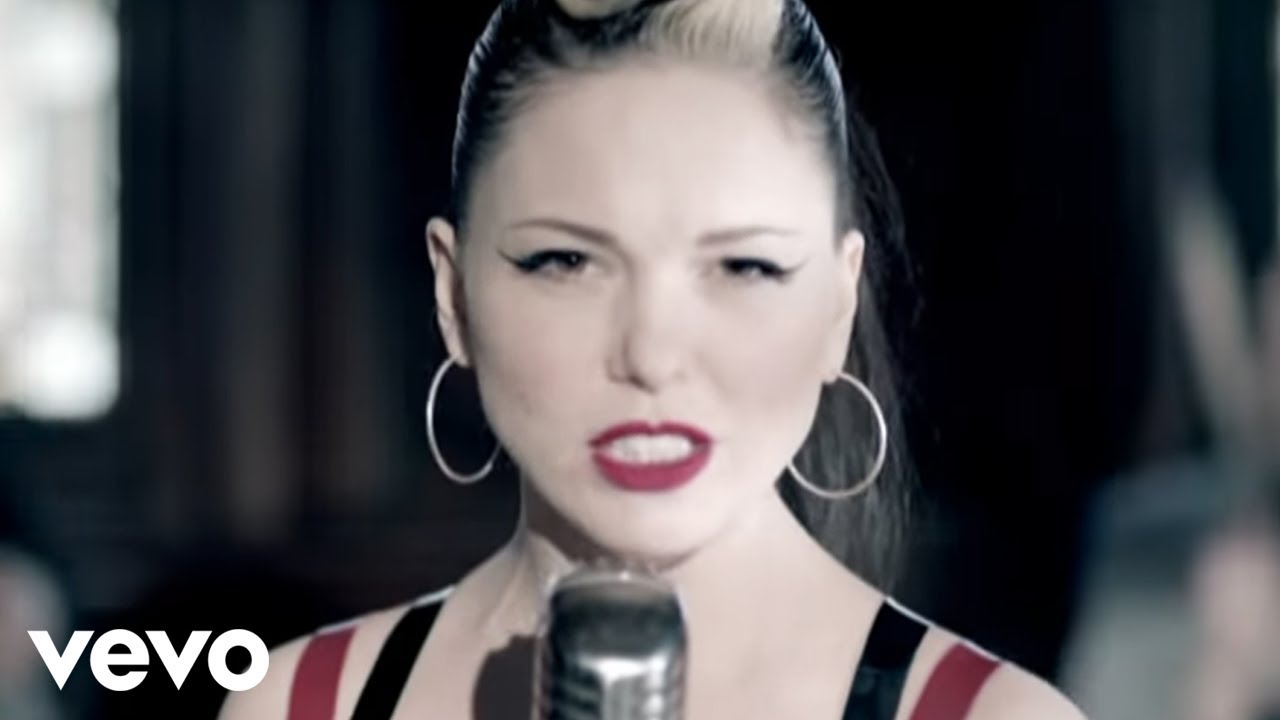 Imelda May - Sneaky Freak