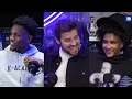 The Brotherhood Podcast | Episode 15: The Captains