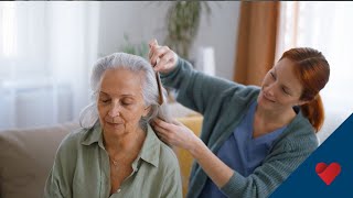 Our Approach at HomeWell Care Services