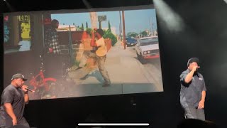 Ice Cube - Friday - Live 2023 (Chicago 1/28/23)