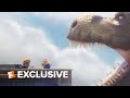 Minions: The Rise of Gru - Exclusive Jurassic World: Dominion Spot (2022) | Fandango Family