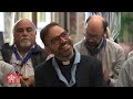 El Papa a los scouts: Trabajemos por la dignidad de la vida