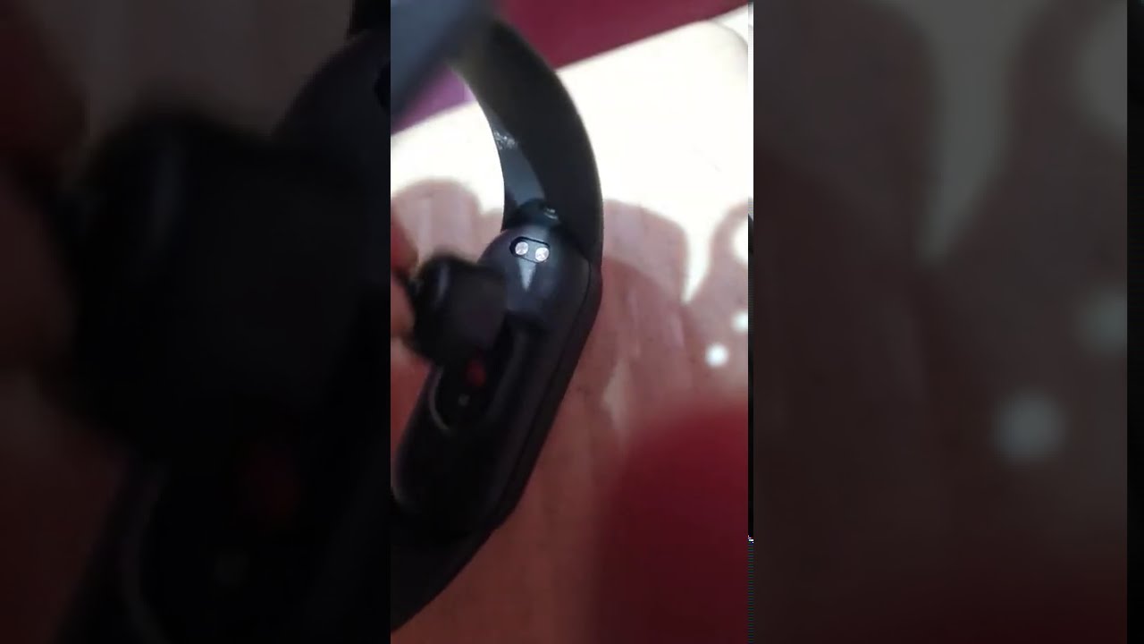 Mi | Xiaomi  FitBand 5 - Come with New Magnetic Charging technology