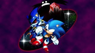 Look-A-Like (Sonic OVA) - Boss Remix chords