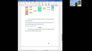 Basic APA 7th edition overview