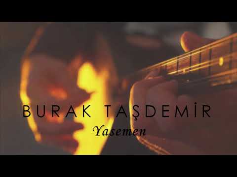Burak Taşdemir - Yasemen (Cover)
