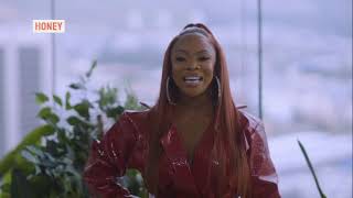 Talk With Toke Makinwa screenshot 5
