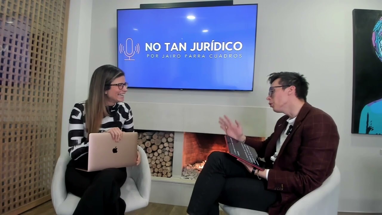 Ep. 13. ¿Se pueden proteger las creaciones generadas por inteligencia artificial?