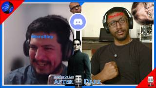 🎙️ MicroSlop, System76 is Smart, Steam vs NY | After Dark - S04E04