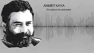 Ahmet Kaya Doruklara Sevdalandım