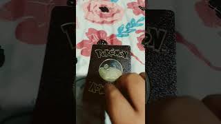 carta negra mega charizard ex