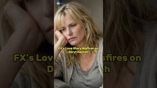 Daryl Hannah Breaks Silence on Love Story Series!!