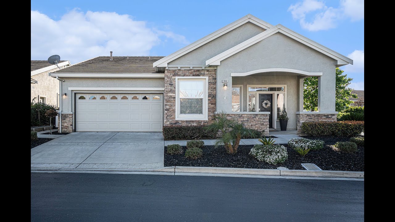 2060 Kent Drive - Brentwood, CA