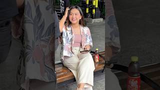 Prank Taking A Girls Drink  lucu trendingreels viral