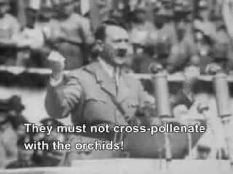 law of supply and demand Backyard Blitzkrieg