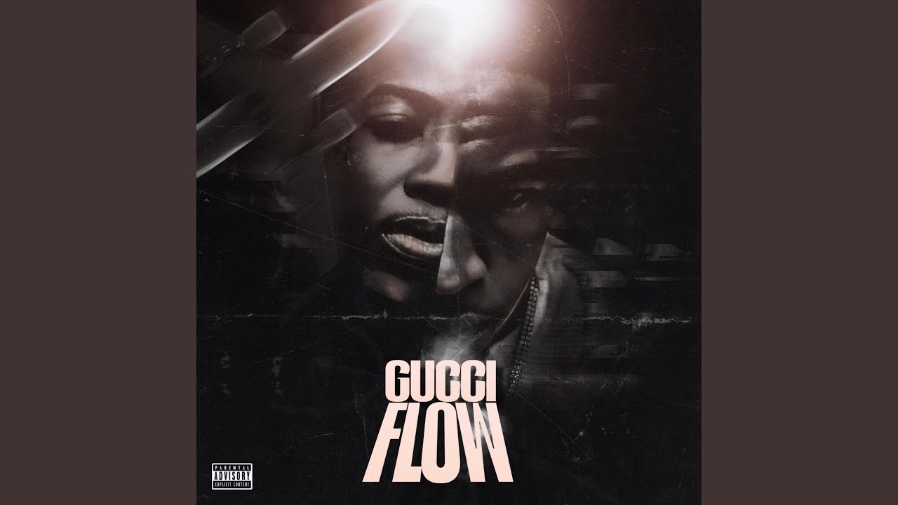 Watch Gucci Flow on YouTube Watch Gucci Flow on YouTube
