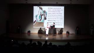 Evening with SYC 2014 - 03 China