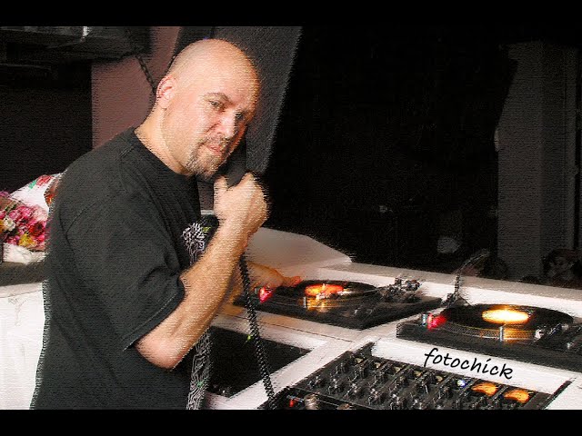 718 Sessions by Danny Krivit - YouTube