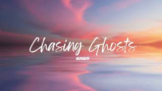 MorMor  - Chasing Ghosts (8D Effect)