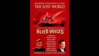 Alien Voices - The Lost World 1997