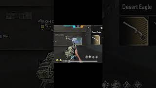 CS-RANKED GAMEPLAY CLIP WITH SMOOTH GRAPHICS MOBILE GAMEPLAY #freefire