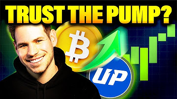 Should We Trust This Bitcoin Pump? HACKED - Are Your Funds Safe?