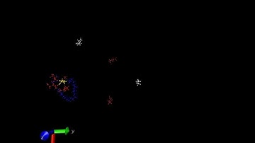 Molecular Dynamics Simulation of Lysophospholipid with ten Taurin